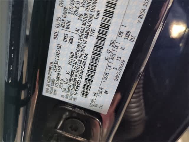 Thumbnail: 2025 Ford F-150 - 37