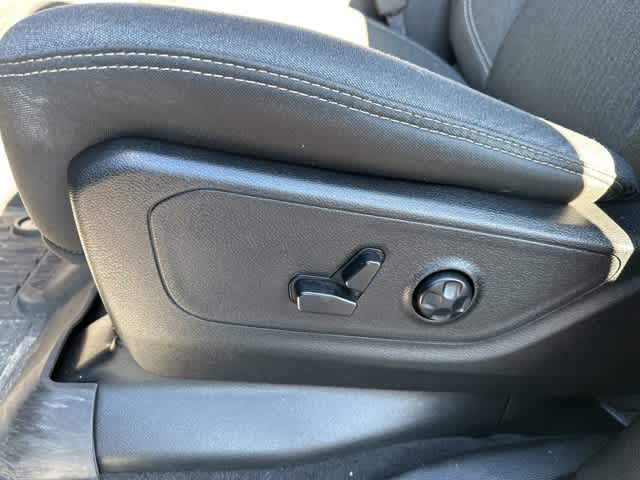 Thumbnail: 2019 RAM 1500 - 12