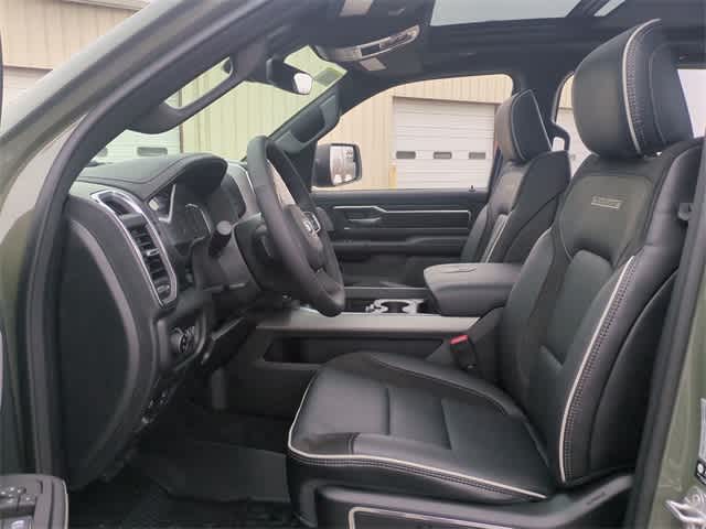 Thumbnail: 2026 RAM 1500 - 17