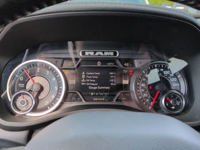 Thumbnail: 2020 RAM 2500 - 32
