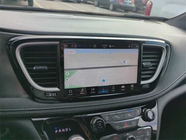 Thumbnail: 2026 Chrysler Pacifica - 29