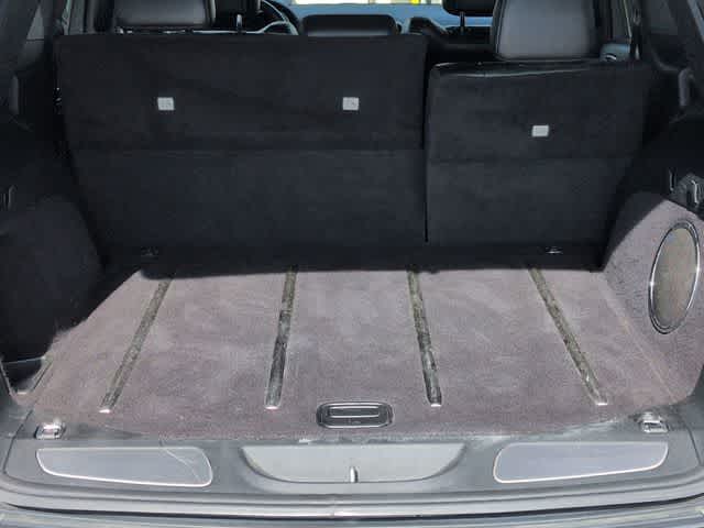 Thumbnail: 2016 Jeep Grand Cherokee - 35