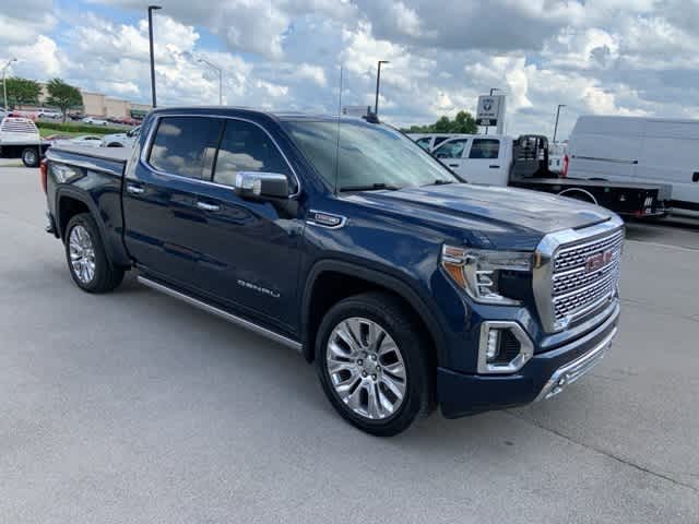 Thumbnail: 2020 GMC Sierra 1500 - 26