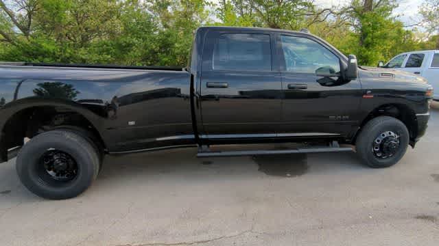 Thumbnail: 2026 RAM 3500 - 9