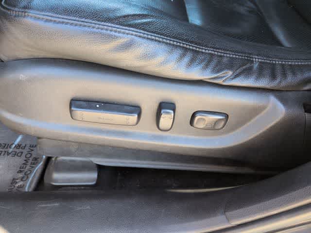 Thumbnail: 2013 Acura RDX - 17