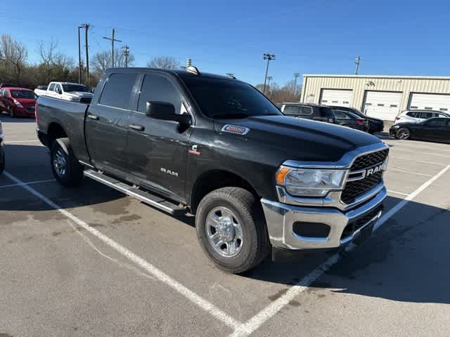 Thumbnail: 2019 RAM 2500 - 13