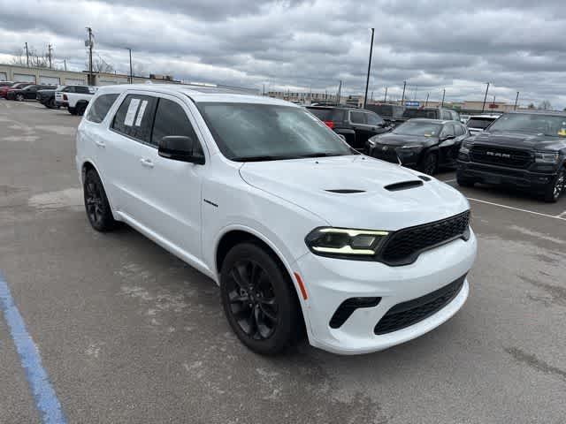 Thumbnail: 2022 Dodge Durango - 25
