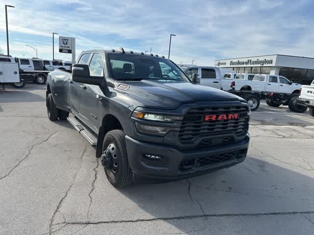 Thumbnail: 2026 RAM 3500 - 26