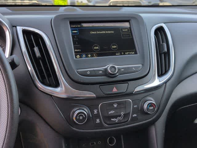 Thumbnail: 2019 Chevrolet Equinox - 28