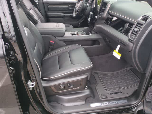 Thumbnail: 2026 RAM 1500 - 24