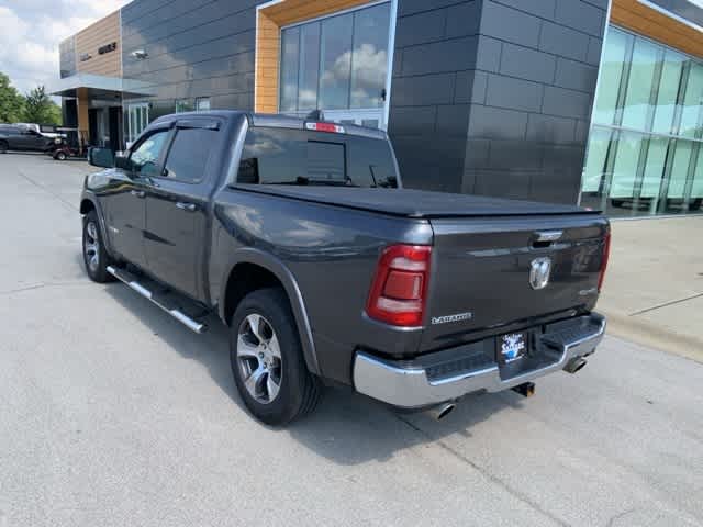 Thumbnail: 2019 RAM 1500 - 16