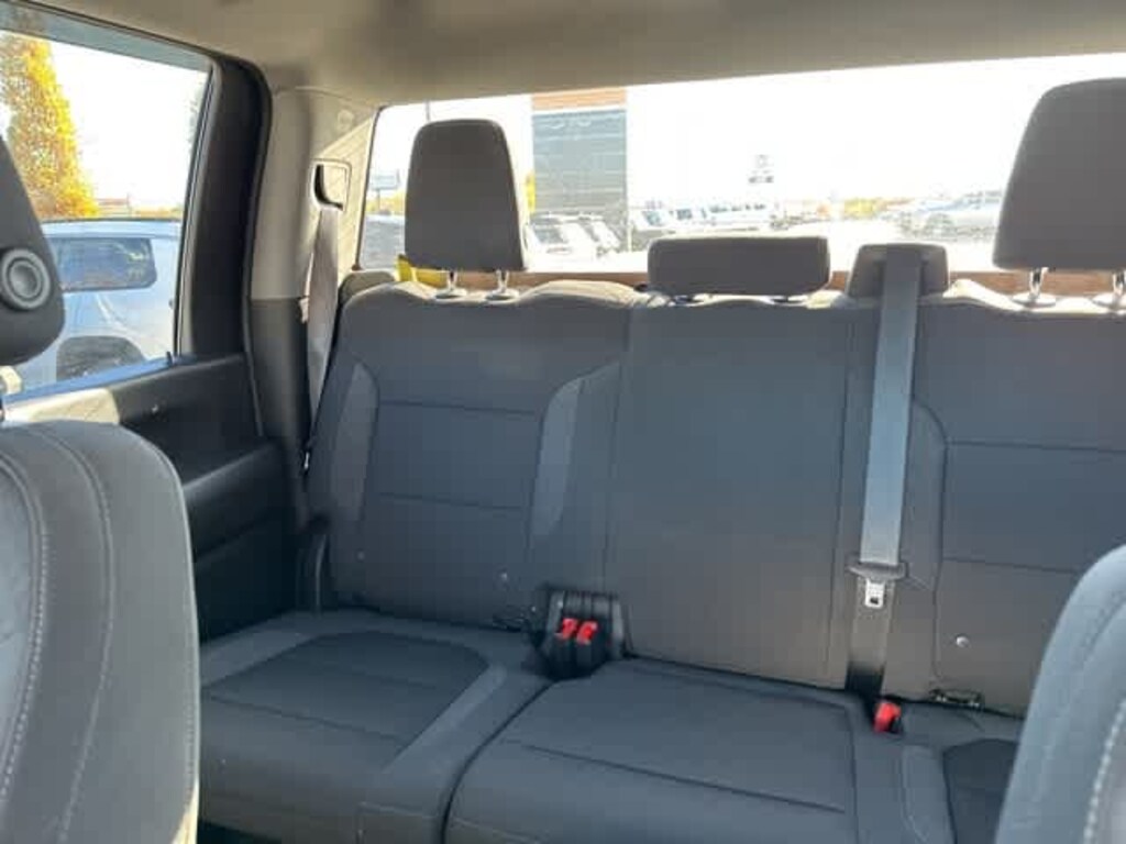 Used 2022 Chevrolet Silverado 2500HD LT Truck