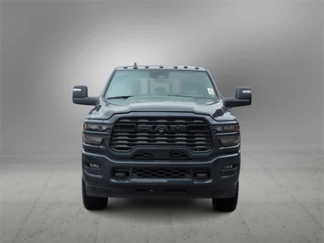 Thumbnail: 2026 RAM 2500 - 3