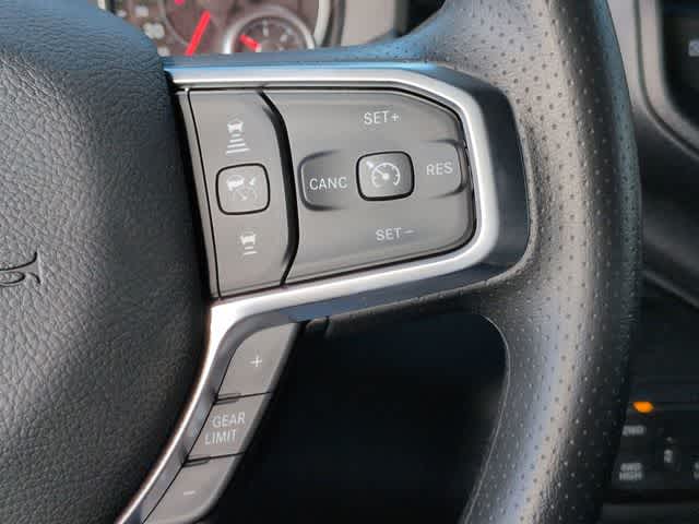 Thumbnail: 2026 RAM 2500 - 25