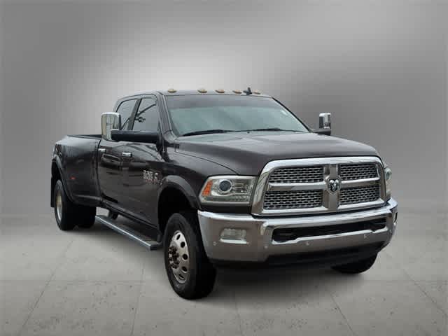 Thumbnail: 2016 RAM 3500 - 2