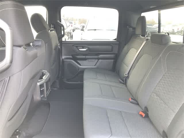 Thumbnail: 2026 RAM 1500 - 28