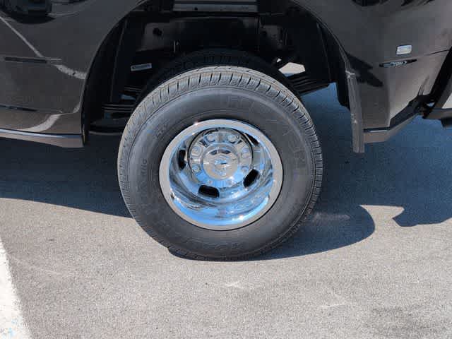 Thumbnail: 2026 RAM 3500 - 14