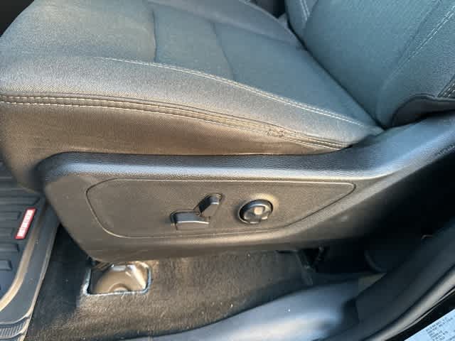 Thumbnail: 2021 RAM 1500 - 9