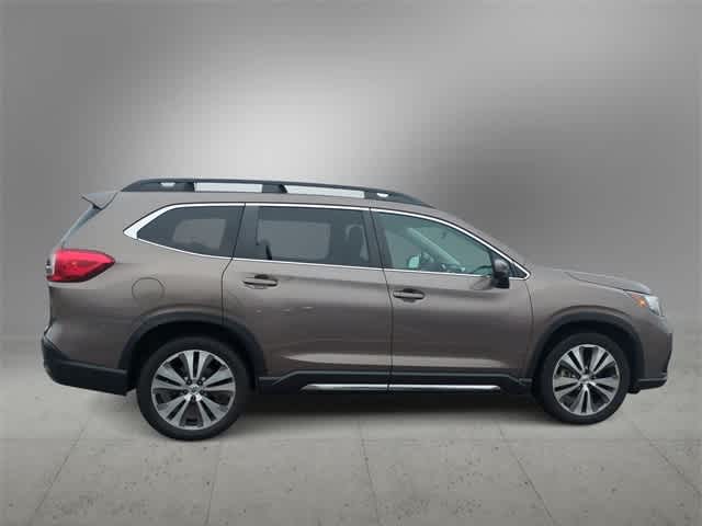 Thumbnail: 2021 Subaru Ascent - 9
