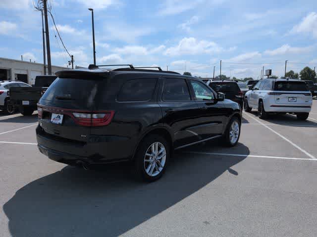 Thumbnail: 2024 Dodge Durango - 8