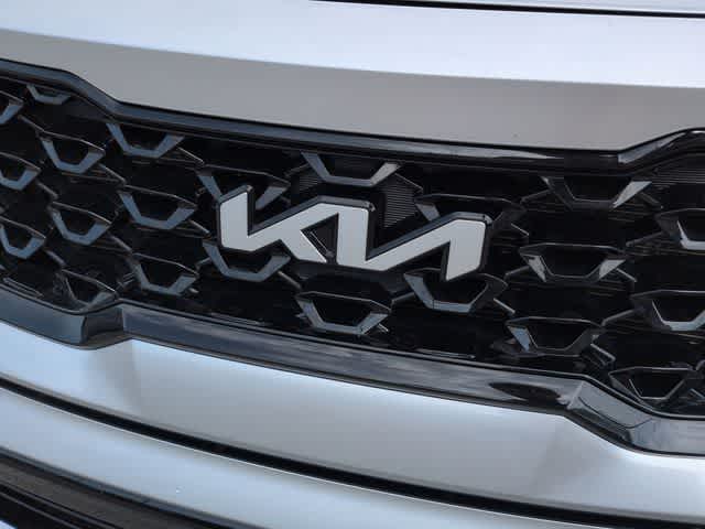 Thumbnail: 2022 Kia Sorento - 11