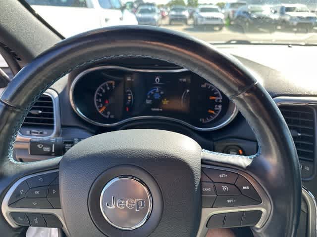 Thumbnail: 2020 Jeep Grand Cherokee - 9