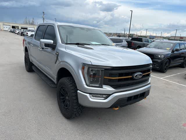 Thumbnail: 2022 Ford F-150 - 23