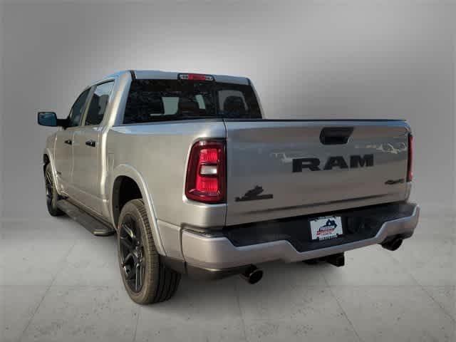 Thumbnail: 2026 RAM 1500 - 6