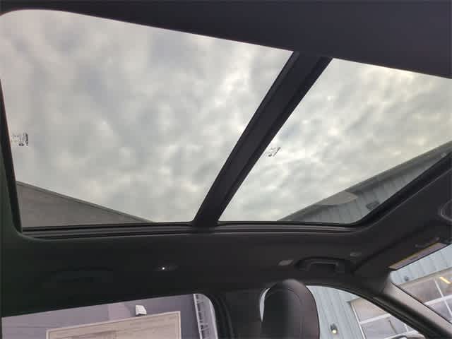 Thumbnail: 2025 Jeep Grand Cherokee L - 23