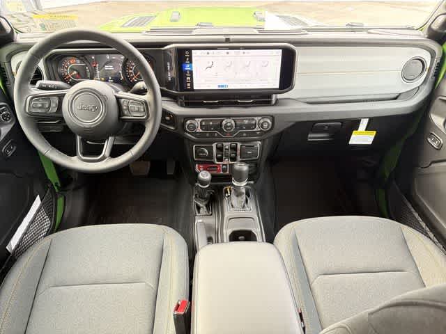 Thumbnail: 2026 Jeep Wrangler - 16