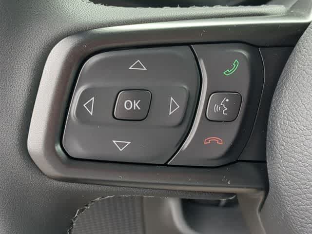 Thumbnail: 2026 Jeep Gladiator - 22