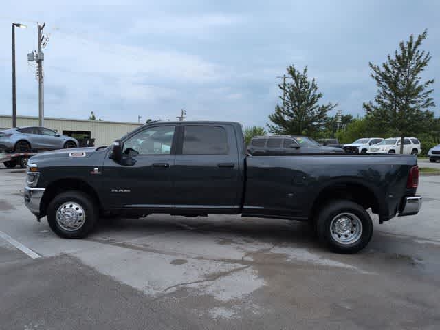 Thumbnail: 2026 RAM 3500 - 5