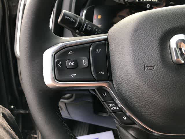 Thumbnail: 2026 RAM 1500 - 22