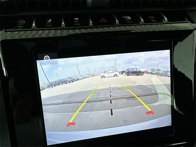 Thumbnail: 2023 Jeep Grand Cherokee L - 23