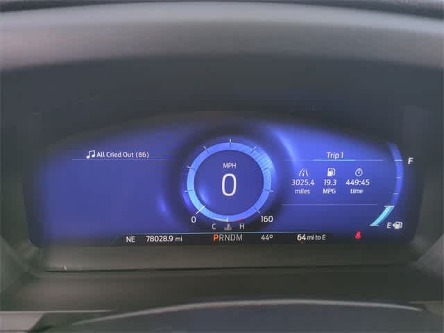 Thumbnail: 2020 Ford Explorer - 36