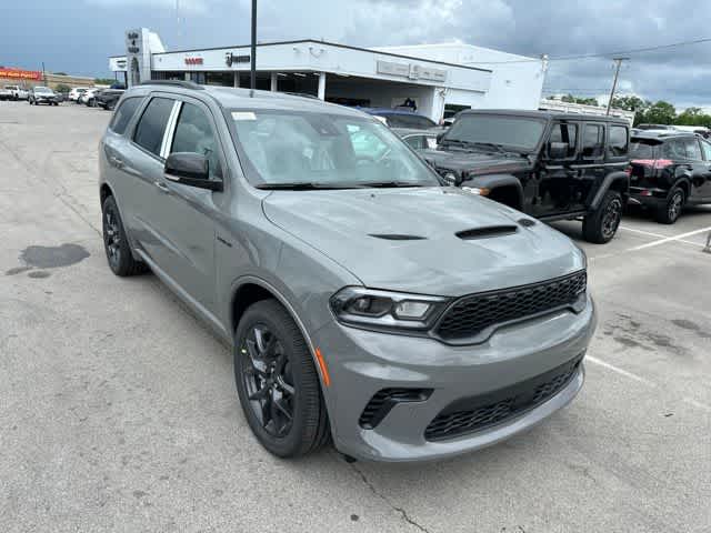 Thumbnail: 2026 Dodge Durango - 13