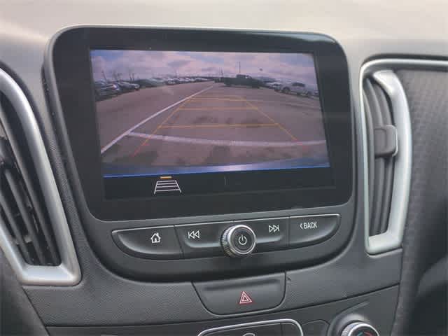 Thumbnail: 2019 Chevrolet Malibu - 28