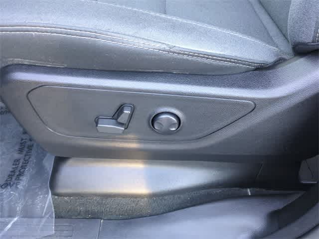 Thumbnail: 2022 RAM 1500 - 18