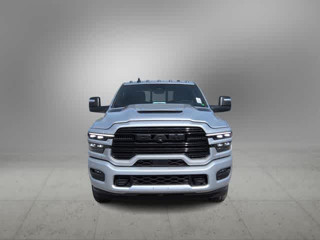 Thumbnail: 2026 RAM 2500 - 3
