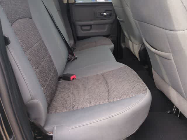 Thumbnail: 2018 RAM 1500 - 21