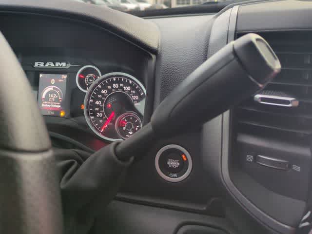 Thumbnail: 2026 RAM 2500 - 32