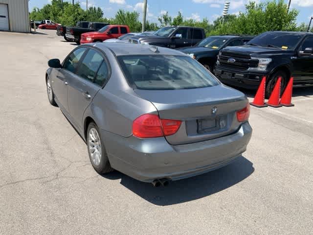 Thumbnail: 2009 BMW 3 Series - 12