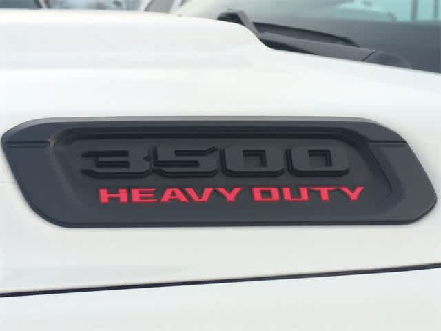 Thumbnail: 2026 RAM 3500 - 13