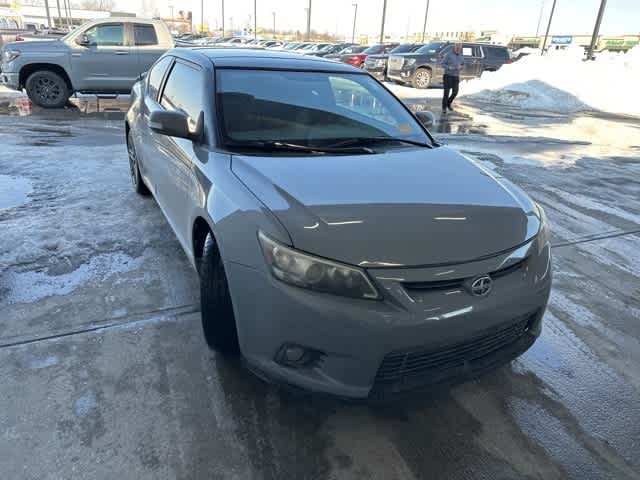 Thumbnail: 2012 Scion tC - 21