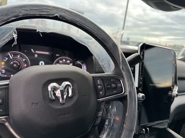 Thumbnail: 2026 RAM 2500 - 4