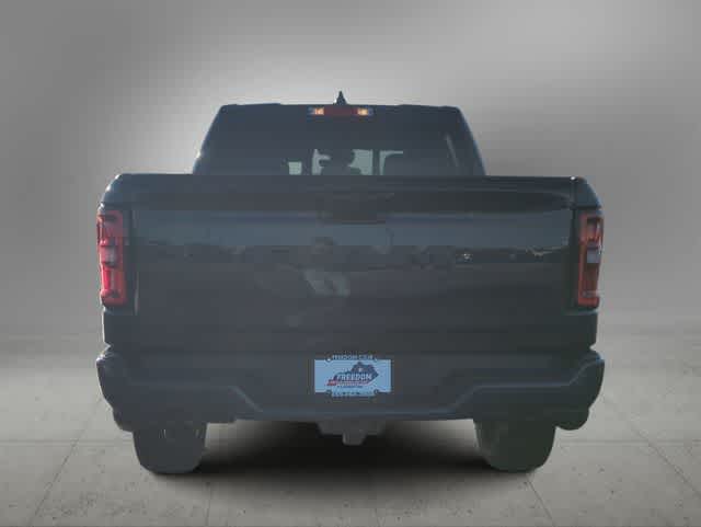 Thumbnail: 2026 RAM 1500 - 7