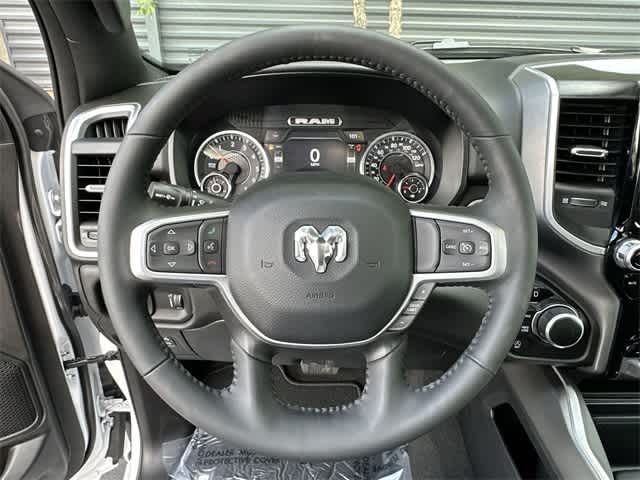 Thumbnail: 2023 RAM 1500 - 28