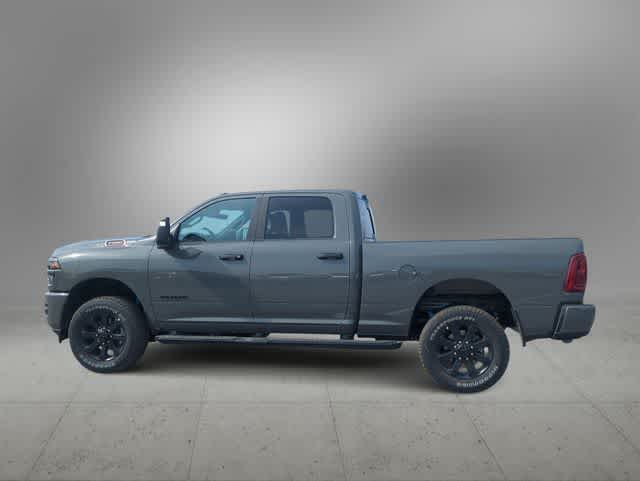 Thumbnail: 2026 RAM 2500 - 5