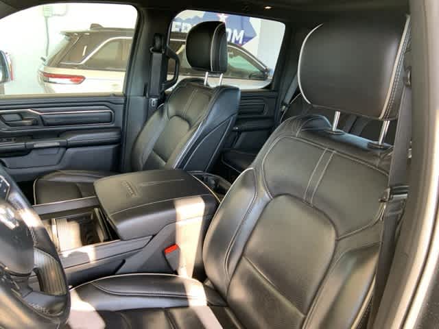 Thumbnail: 2021 RAM 1500 - 3
