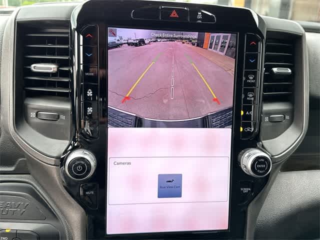 Thumbnail: 2025 RAM 2500 - 14